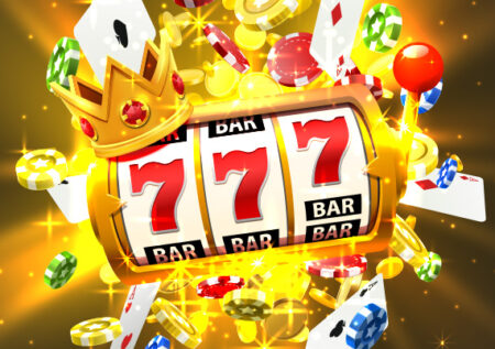 Golden Casino