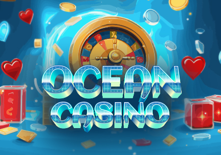 Ocean Casino