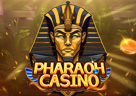 Pharaoh Casino