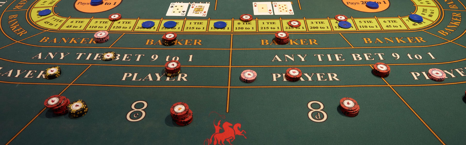 Master Baccarat with MayaPlay: Strategies, Tips, and Betting Systems for Every Player