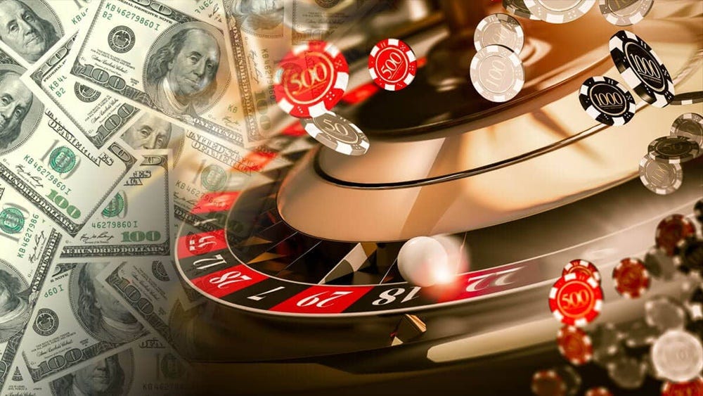 Easy Tips and Tricks on Betting on Your Favorite Number at Roulette with MayaPlay Guide