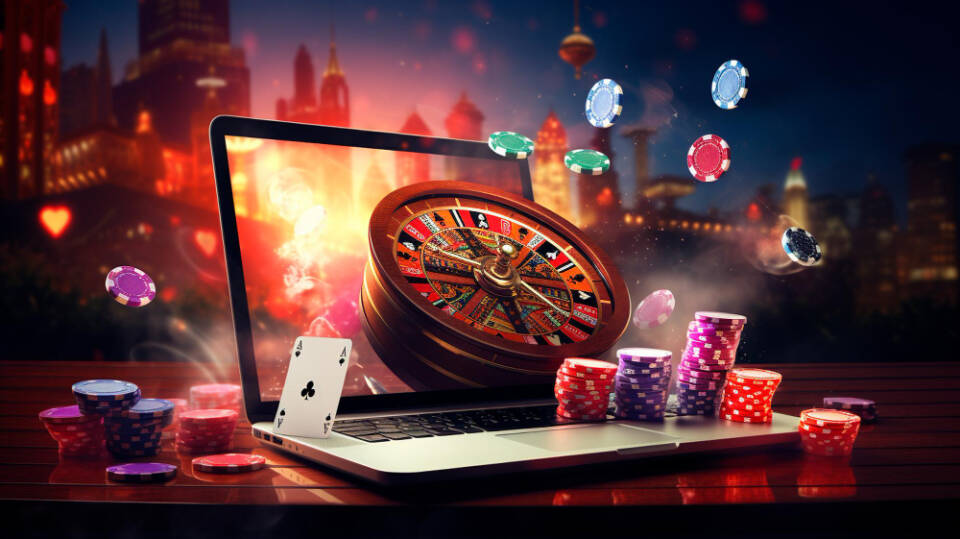 Mastering Casino Games with MayaPlay: Strategies for Success