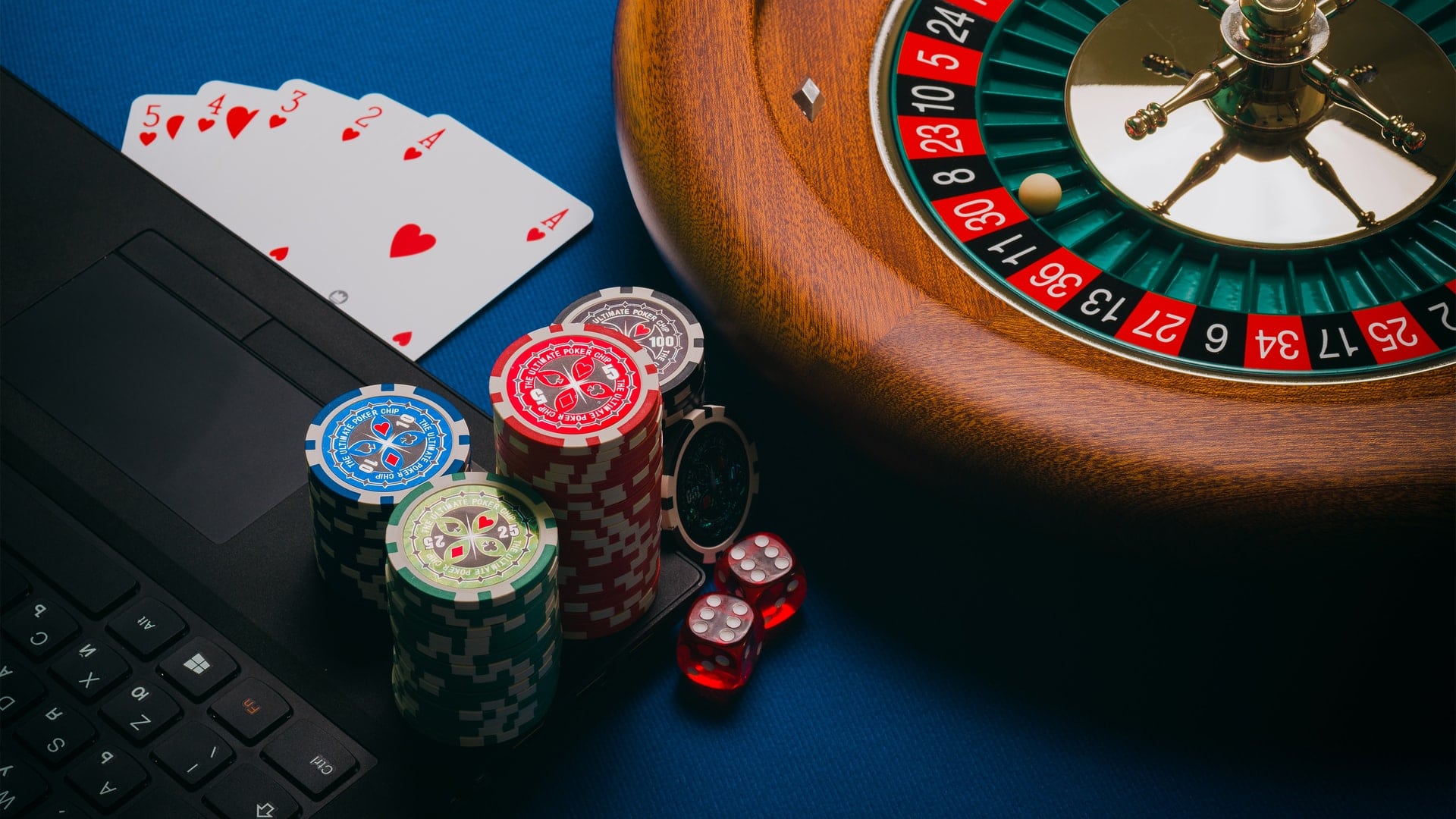 Join the Revolution: MayaPlay Sets the Standard for Next-Level Online Casinos!