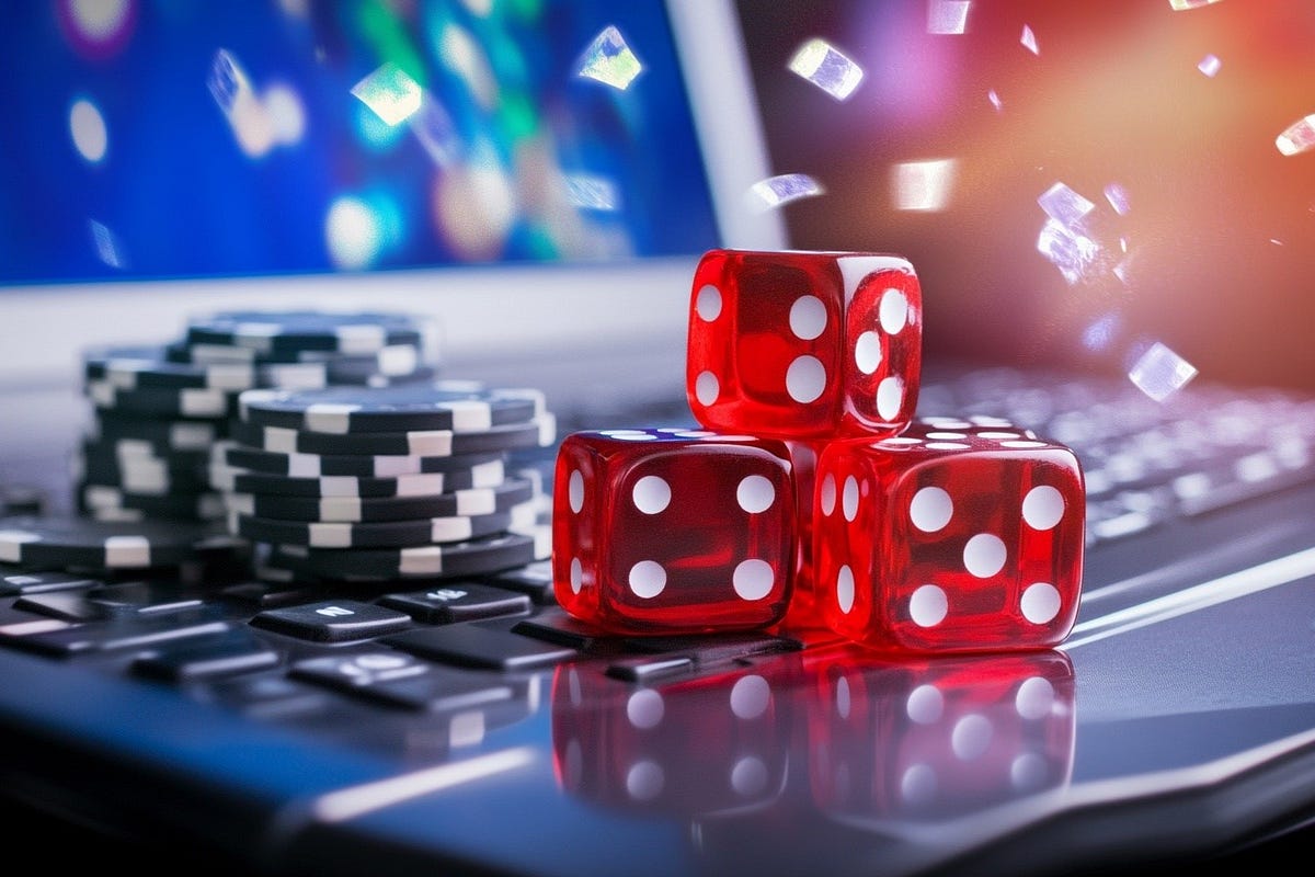 Win Big, Play Smart: MayaPlay’s Guide to Dominating Online Casino Games