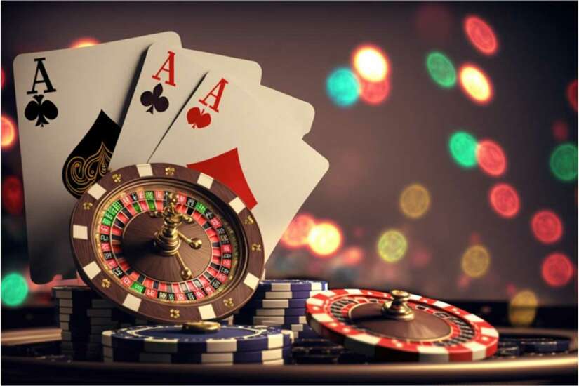 Elevate Your Gaming Experience: Mayaplay Raises the Bar for Online Casino Entertainment