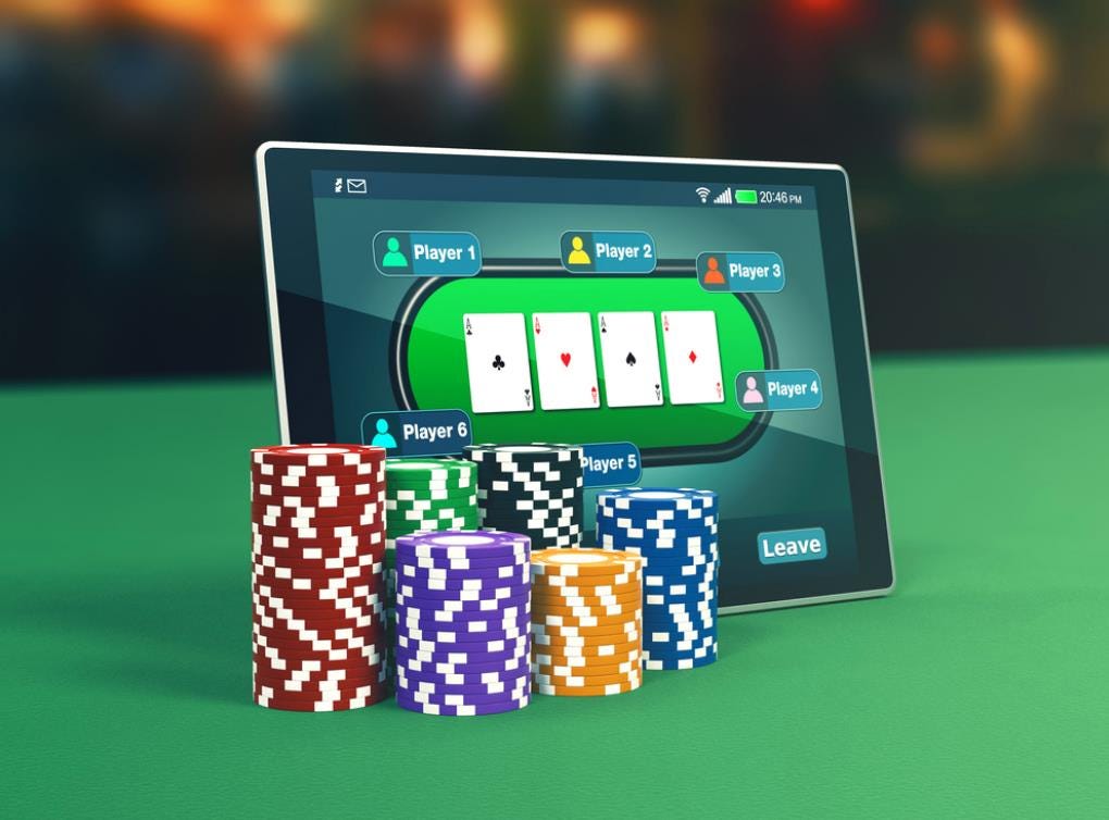 Unlock Your Winning Potential: A Strategic Guide to Dominating Online Poker Tournaments with MayaPlay