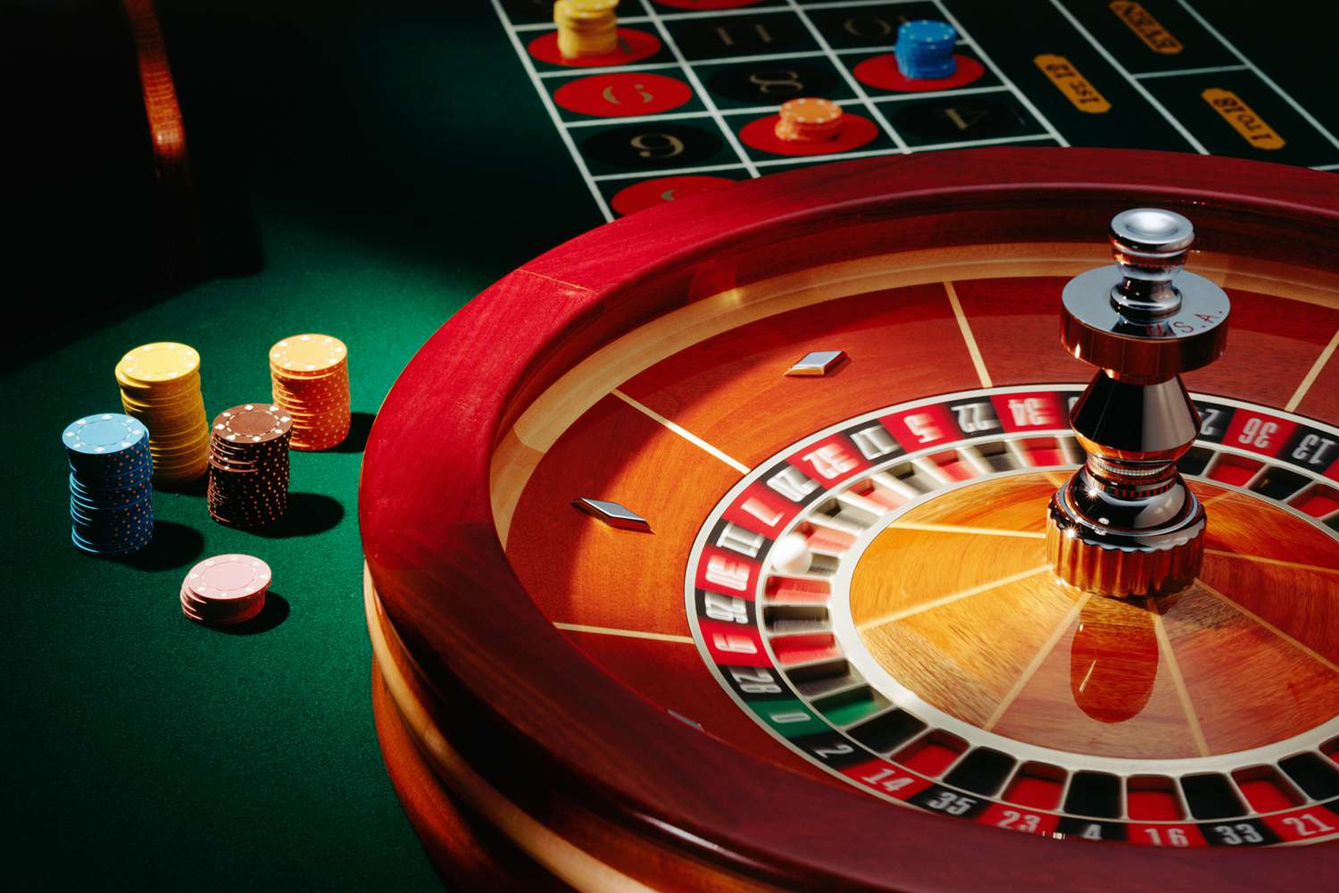 How to Place a Bet in Lightning Roulette with MayaPlay: A Step-by-Step Guide