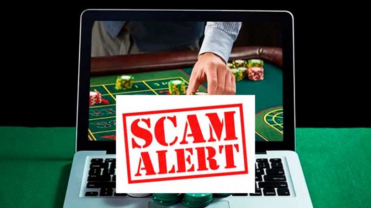 Protect Yourself from Online Casino Scams: Essential Tips from MayaPlay