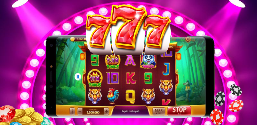 Ready to Win Big? Play Game 777 Slot on MayaPlay for High RTP and Huge Payouts