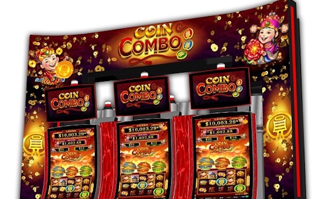 Unlock Big Wins with MayaPlay’s Coin Combo Slot Machine