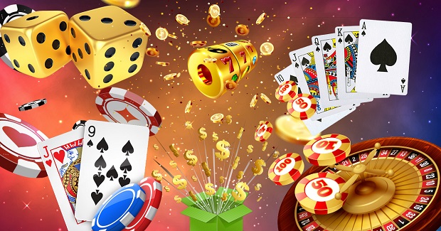MayaPlay Expert Winning Strategies for Queen of Bounty Online Casino Game