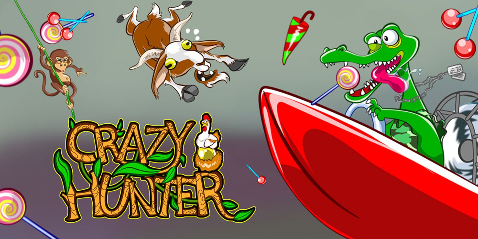 Unleash the Hunter in You with MayaPlay’s Crazy Hunter Guide