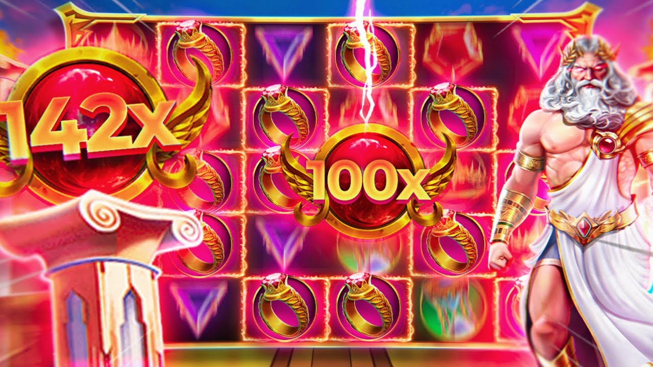 Conquer Mount Olympus: Experience Max Wins on MayaPlay’s Gates of Mount