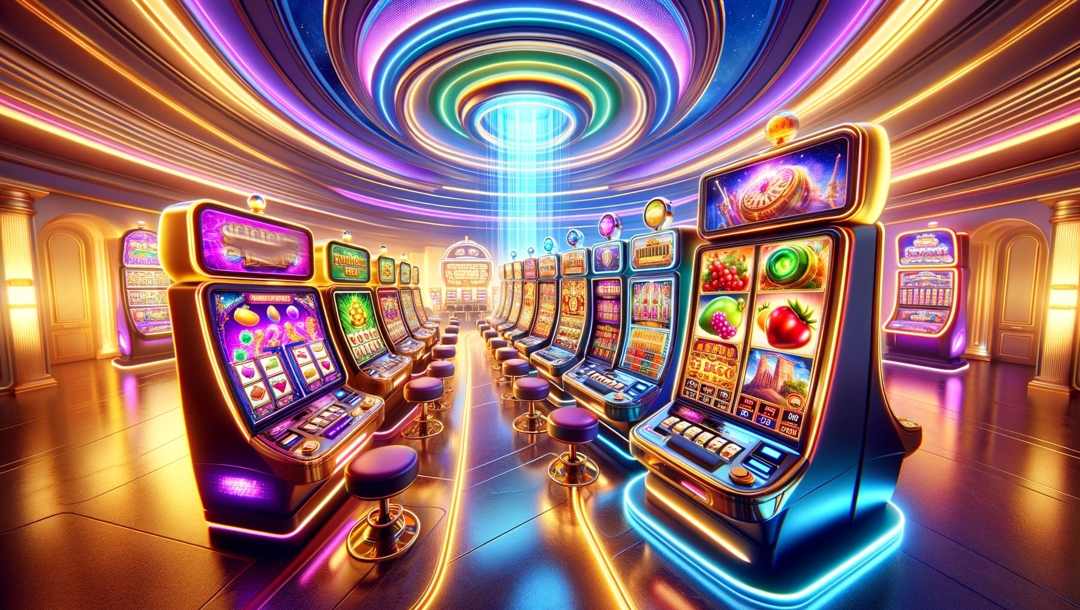 Cast Your Line for Big Wins with Bigger Bass Splash at MayaPlay Casino