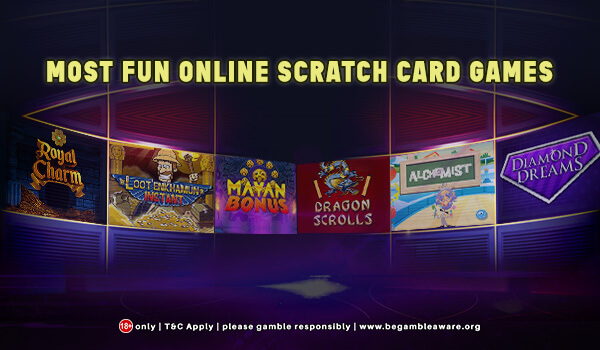 Boost Your Scratch Card Winning Odds with MayaPlay Strategies
