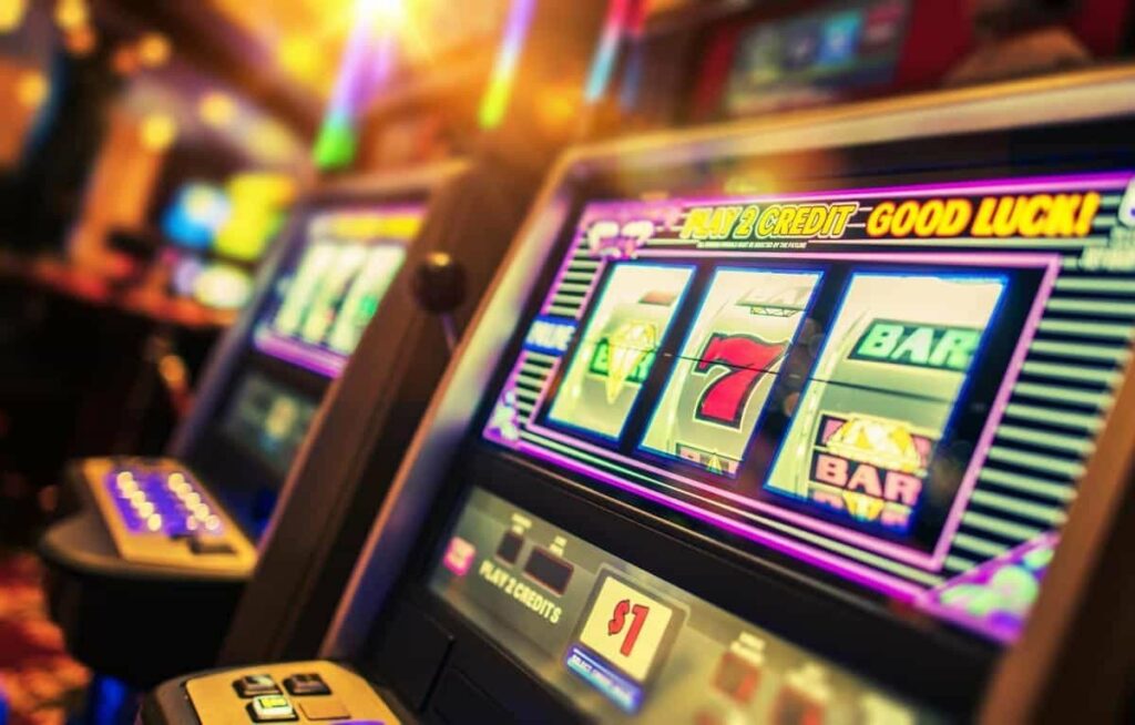 Fury of Odin Megaways Online Casino Game – Play with MayaPlay