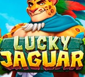 Roar with Luck: Spin for Big Prizes in Lucky Jaguar at MayaPlay!