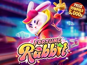 Hop Into Riches: Unveil Hidden Treasures with Fortune Rabbit Online Casino Game at MayaPlay!