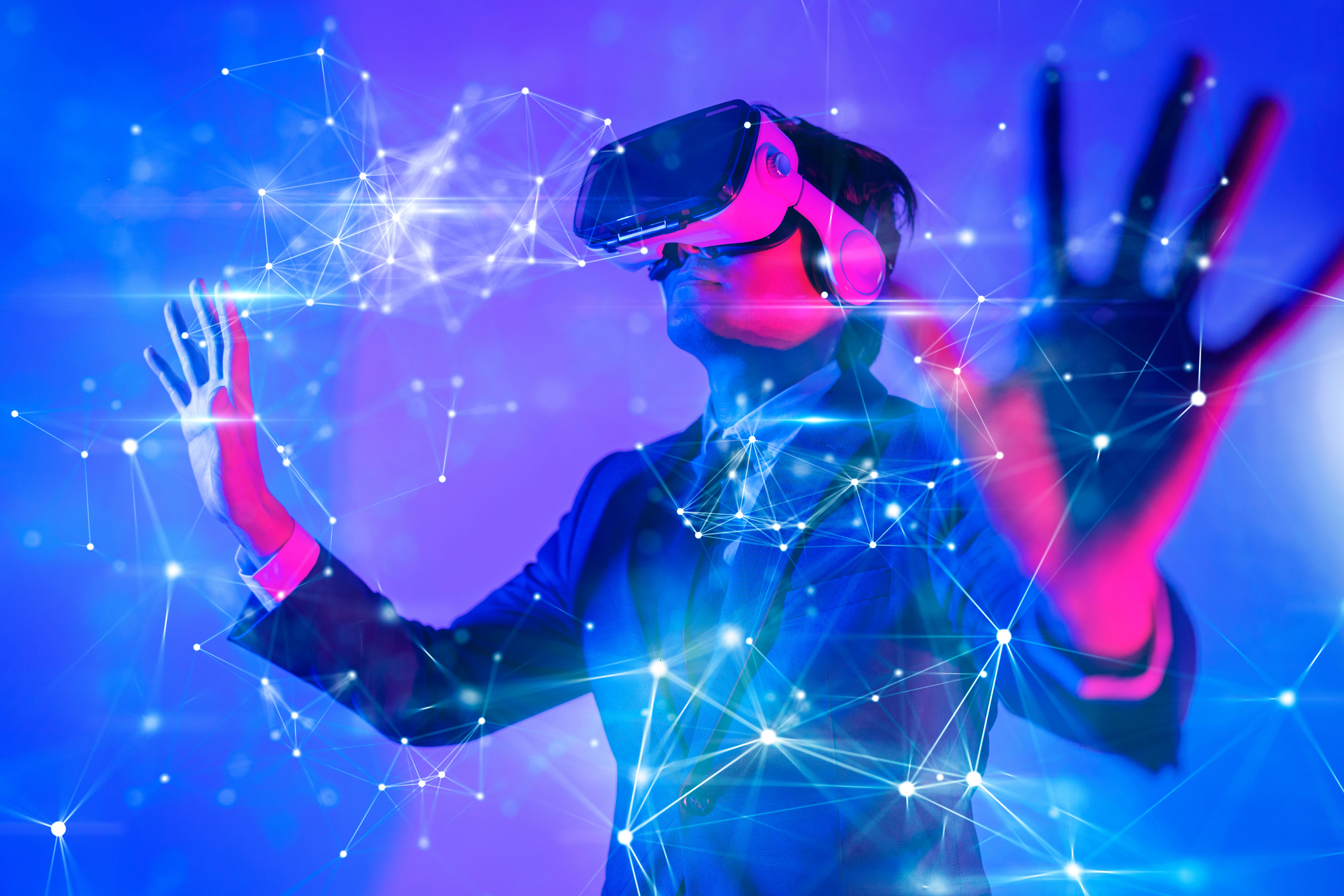 MayaPlay: Redifining Metaverse Gaming with Immersive Experiences