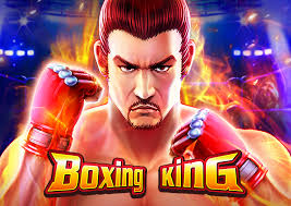 Step into the Ring and Knock Out Big Wins with Boxing King at MayaPlay!