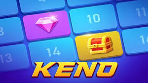 Unleash the Fun and Fortune with Keno at MayaPlay – Your Winning Numbers Await!