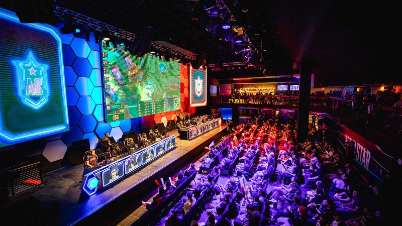 MayaPlay: Your Platform for Mastering Esports Betting Across Niche Markets
