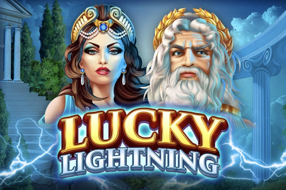 Discover Greek Mythology and Big Wins with Lucky Lightning on MayaPlay