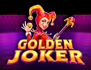 Ready to Spin for Gold and Laughter with Golden Joker at MayaPlay Casino!