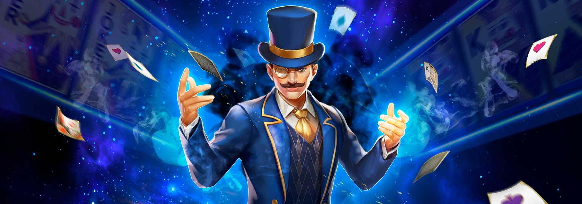 Bet Smart, Play Hard – Discover JDB Gaming Trump Card on MayaPlay and Win Big