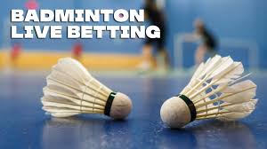 Master Live Badminton Betting: Top Strategies for Success on MayaPlay