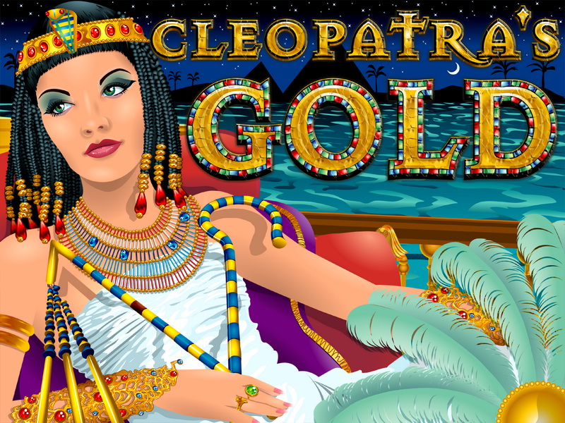 Step Into Ancient Egypt and Win Big with Cleopatra’s Gold