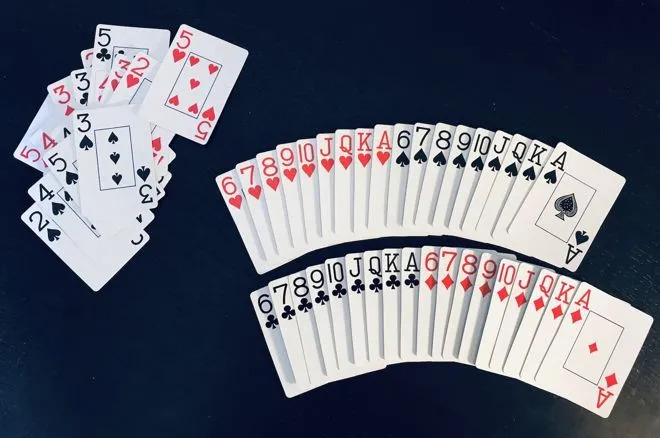 MayaPlay Brings Short Deck Poker to Life: A Thrilling Casino Experience