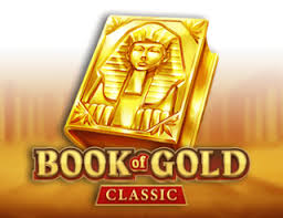 Unlocking Treasures: Explore the Thrills of the Book of Gold Online Casino Game at MayaPlay