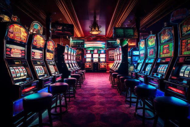 Spin, Win, and Play Smart: Understanding MayaPlay’s Immersive Slot Games