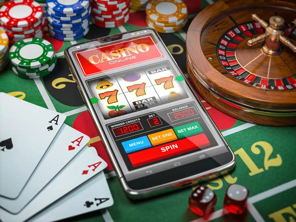 MayaPlay’s Golden Rules: Mastering Online Gambling with Smart Play