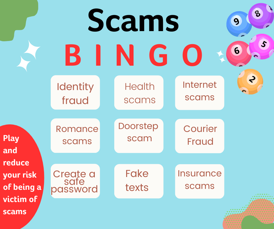 Top 7 Red Flags of Bingo Scams and How MayaPlay Keeps You Secure