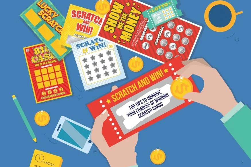 Jackpot Dreams: Playing Lottery with MayaPlay’s Winning Strategy