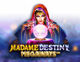 Madame Destiny Online Casino Game with MayaPlay: A Journey into Mystical Wins