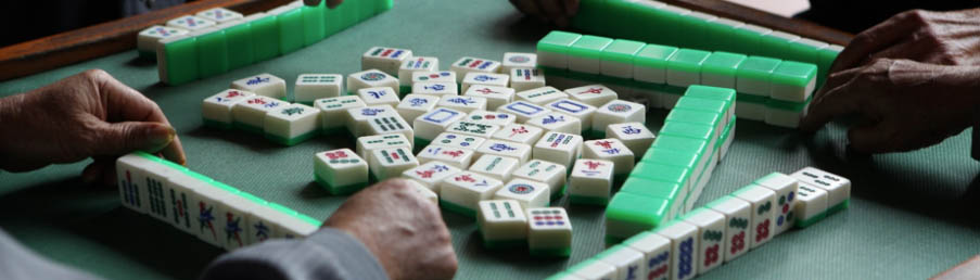 From Mahjong to Baccarrat: A Deep Dive into Asia’s Iconic Gambling Games