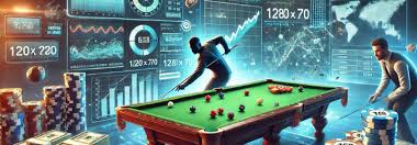 Billiards Betting 101: Strategies, Tips, and MayaPlay’s Best Markets