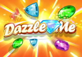 Spin, Win, and Dazzle: Play NetEnt’s Dazzle Me Slot on MayaPlay