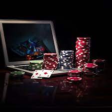 The House Always Wins: Why Gambling Stocks Are Worth Your Investment