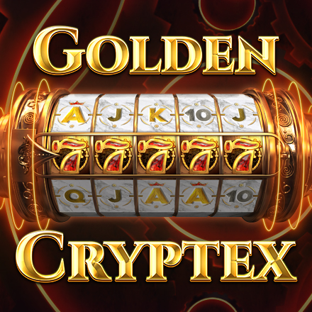 Golden Cryptex Slot on MayaPlay: High Stakes, Bigger Wins