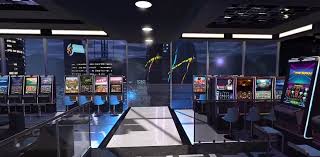 Get Ready for a New Era in Gambling: MayaPlay’s Virtual Reality Casino Experience