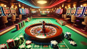 Scratch and Win Big: The Thrill of Online Scratch-Off Games on MayaPlay