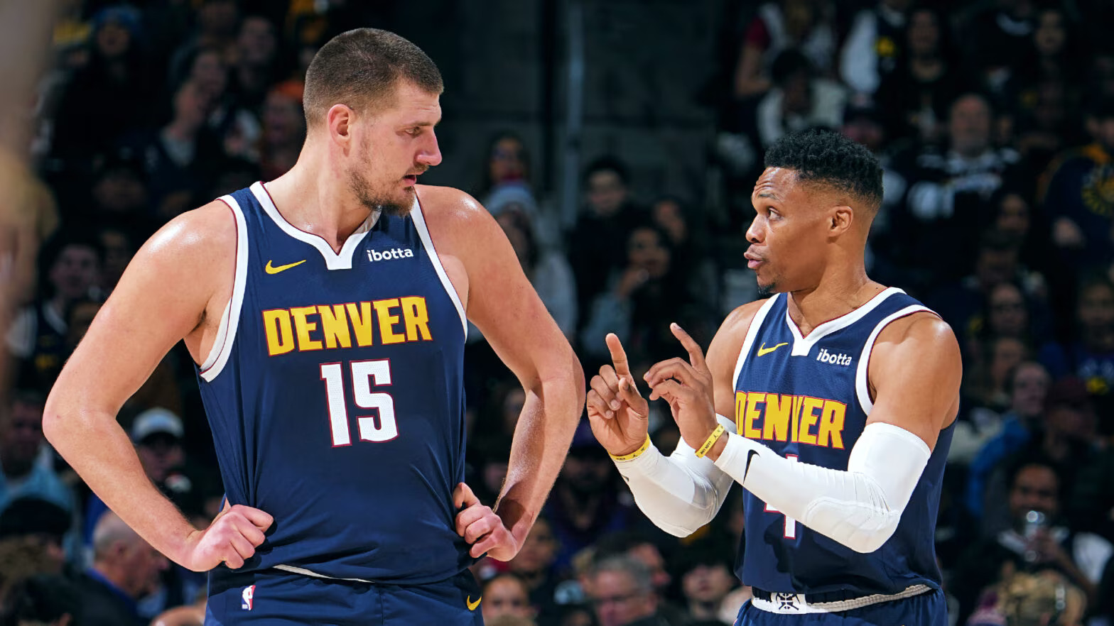 The Art of the Triple-Double: How Elite NBA Players are Changing the Game