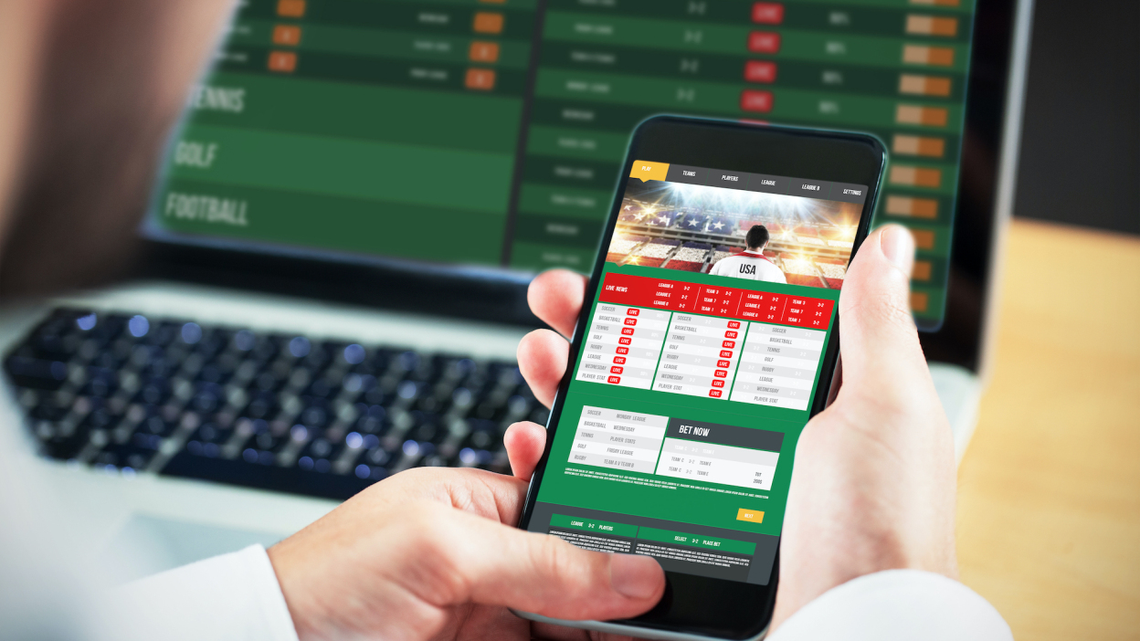 Earn from Free Bets: A Detailed Guide to Mastering Matched Betting