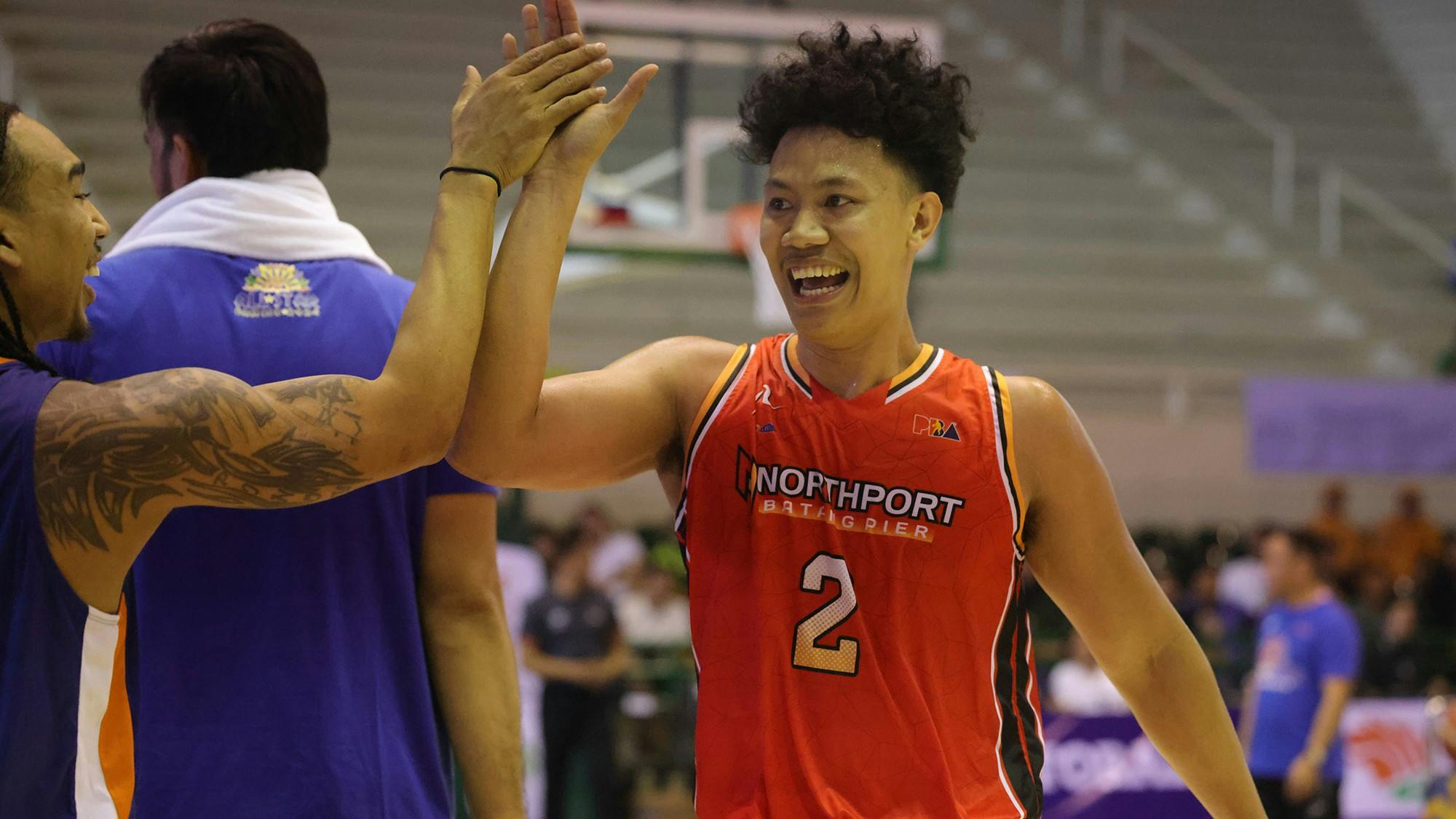 PBA: San Miguel Acquires Big Man JM Calma from NorthPort – Catch the Action on MayaPlay!