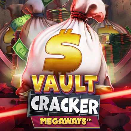 Break In and Cash Out: Vault Cracker Brings Riches to MayaPlay!