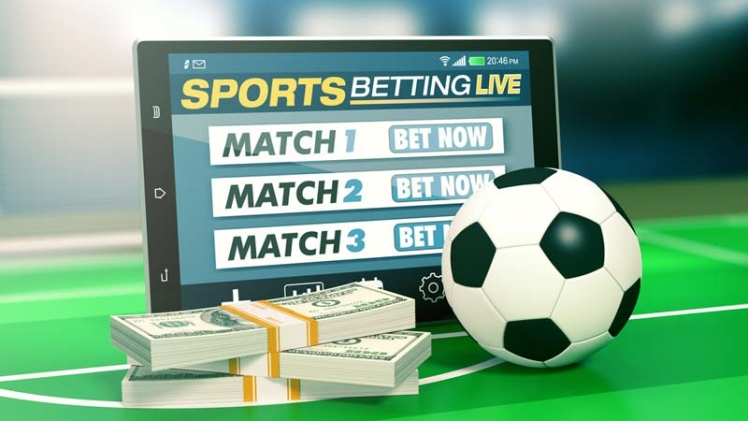 Score Big with MayaPlay: Bet on Your Favorite Football Team and Win!